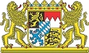 Bayerisches Staatswappen